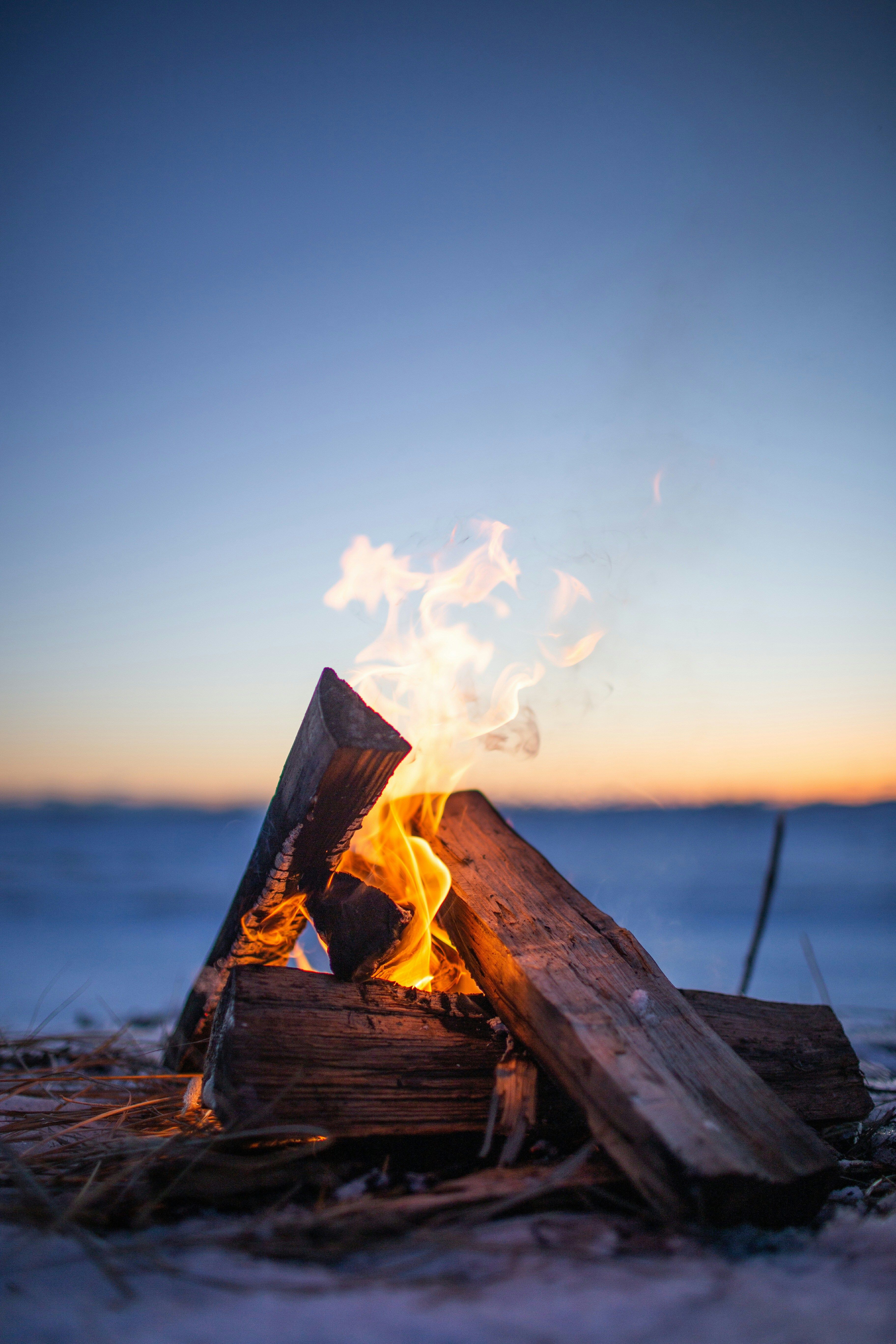 campfire