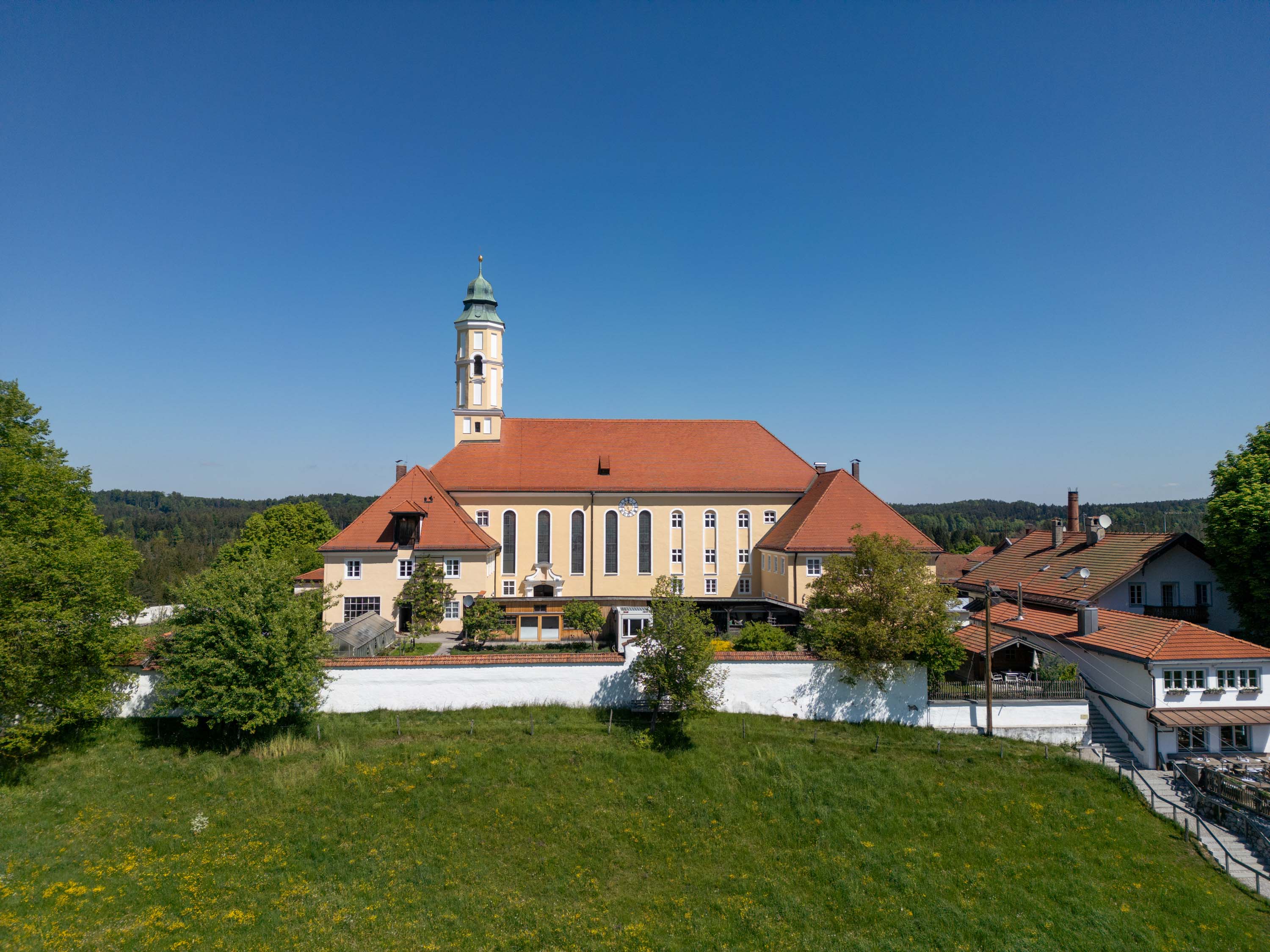 Hl. Messe
