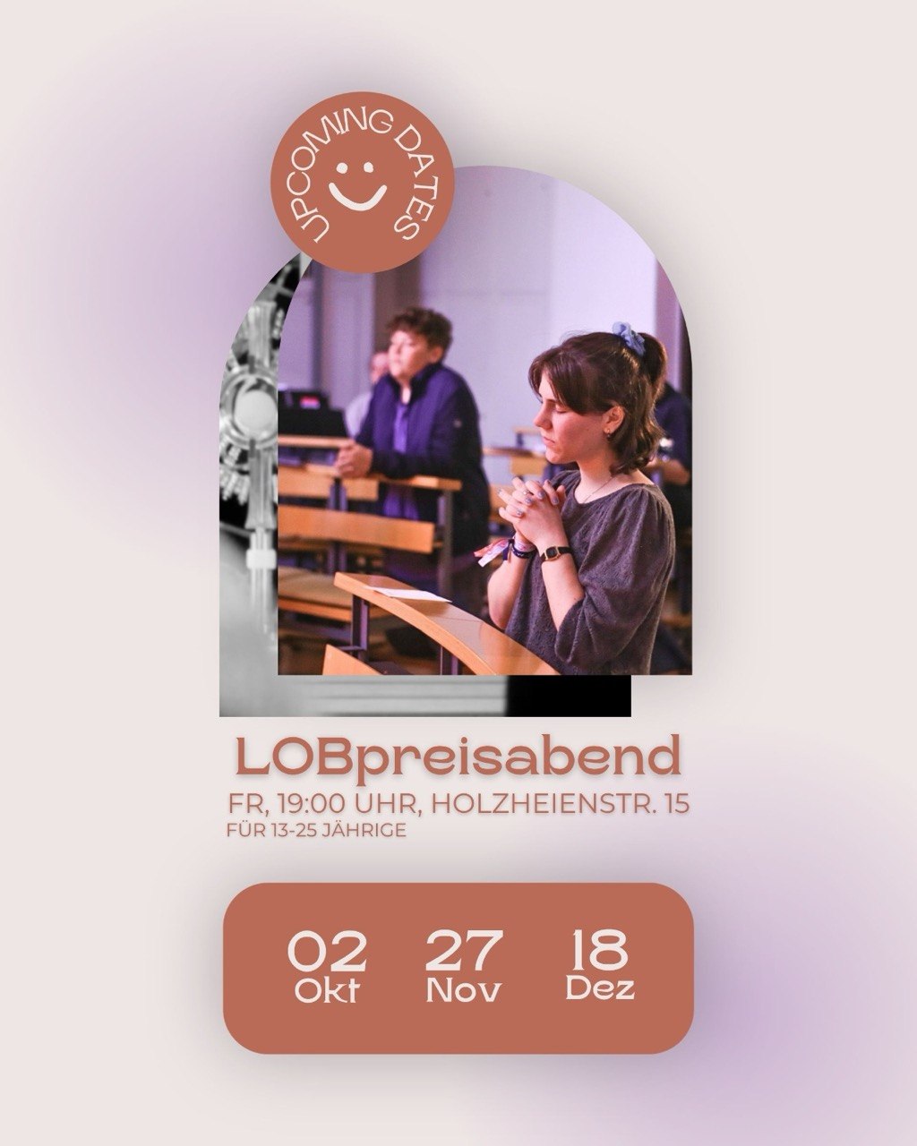 LOBpreisabend