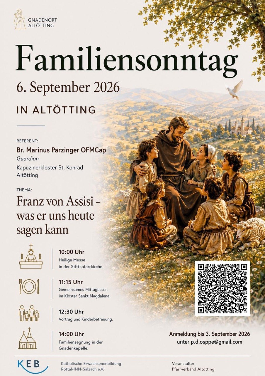 Familiensonntag