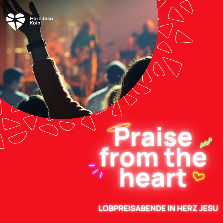 Worship-Abend