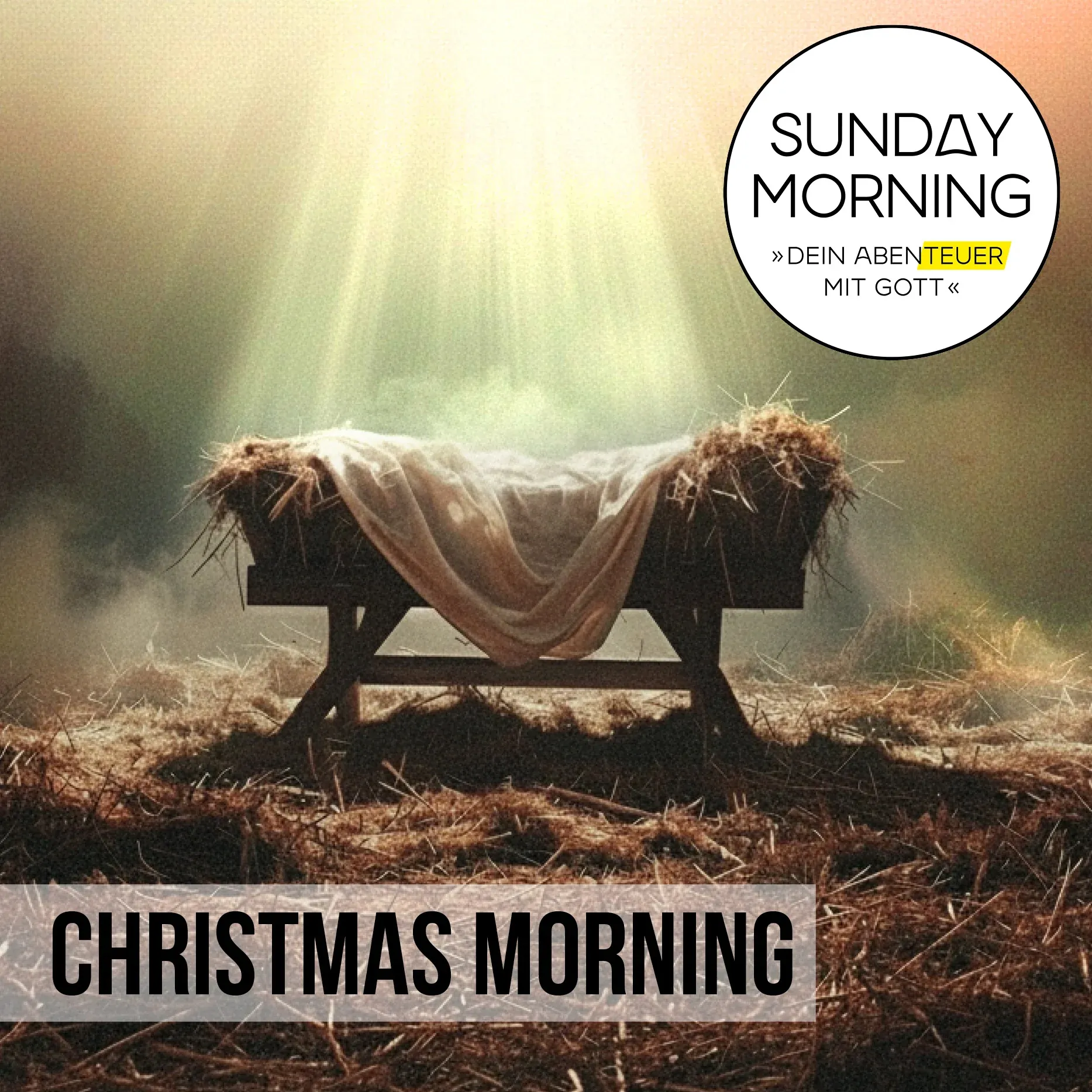 Christmas Morning