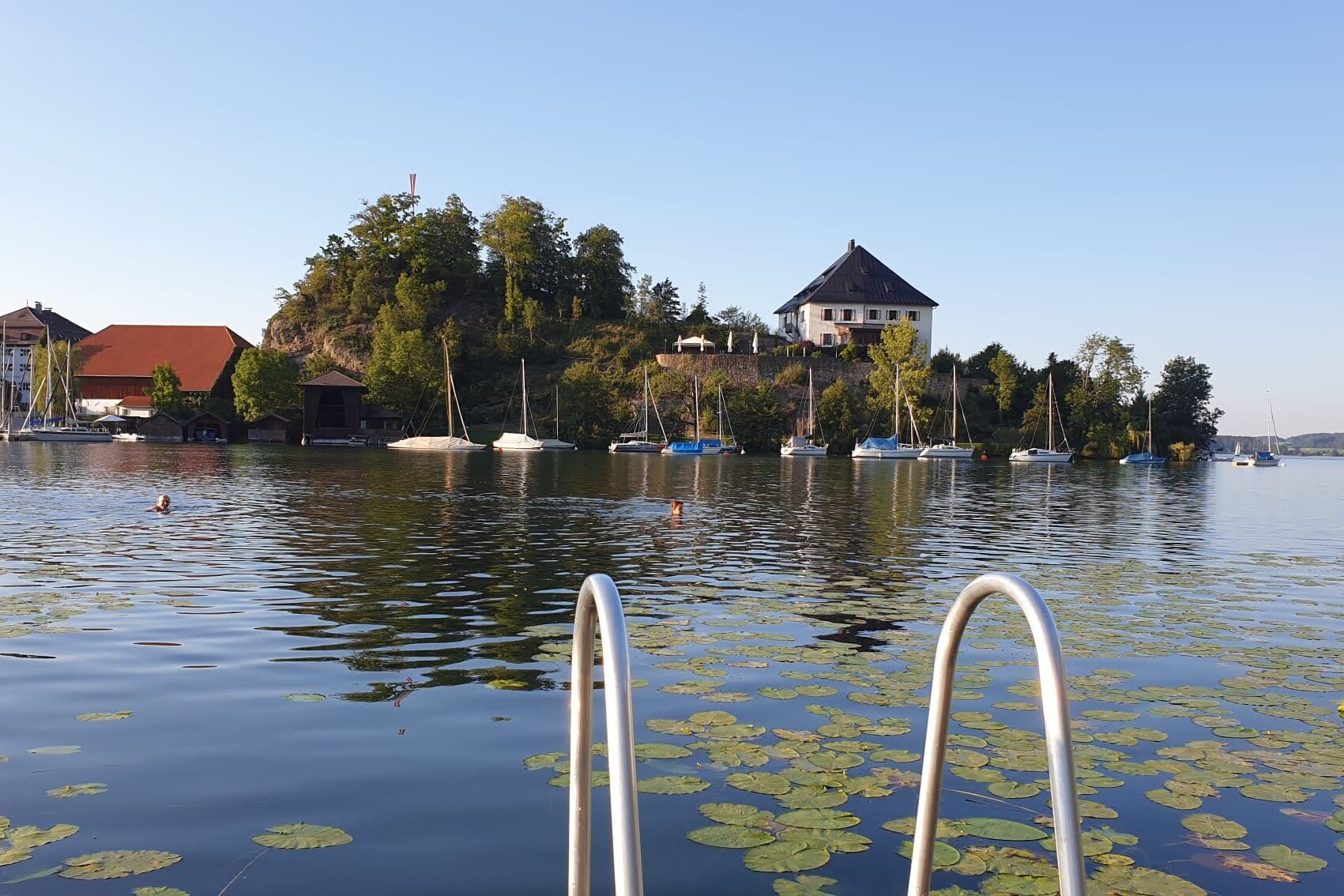 Schönstatt Vernetzungstreffen am Mattsee
