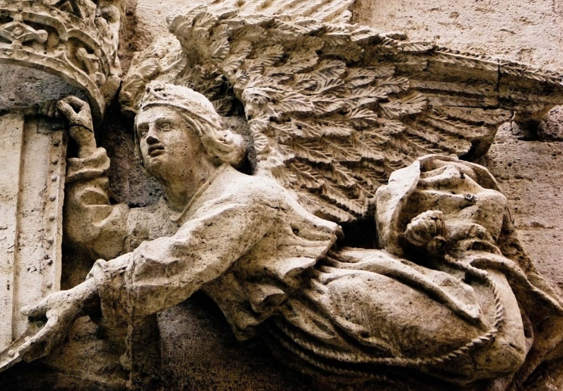 Deepening faith – inspiring others