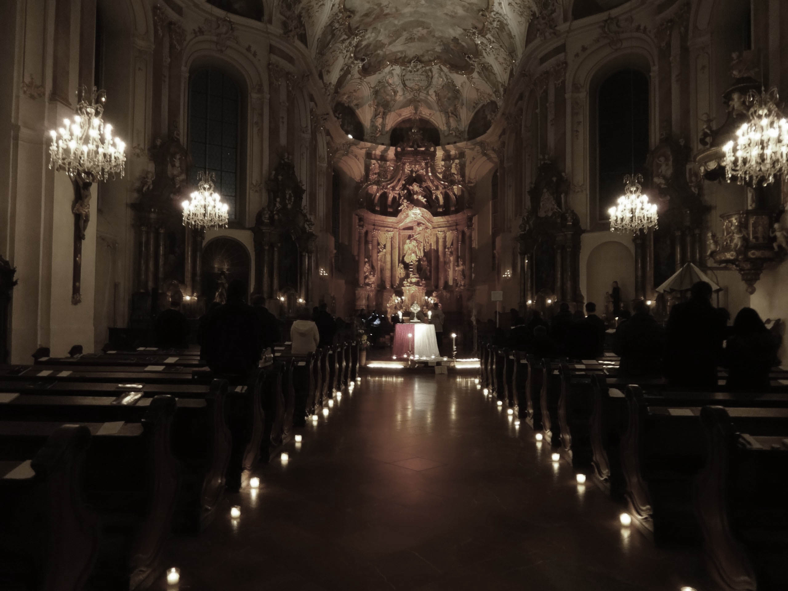 Nightfever