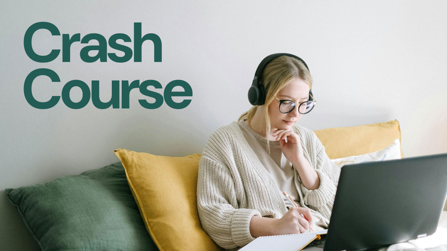 Crashkurs DE