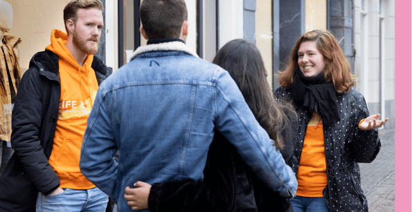 Outreach Augsburg