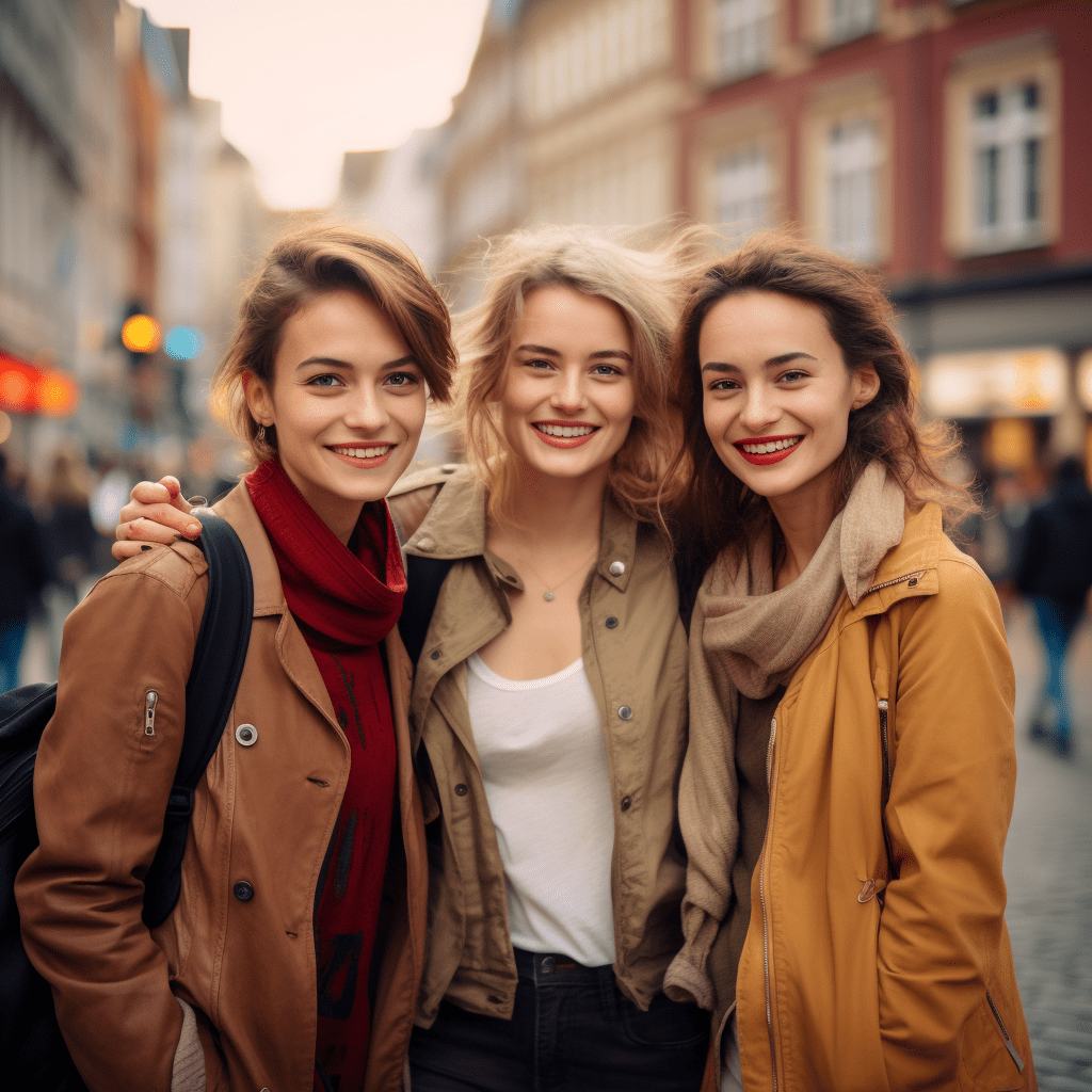 FOR ME Wochenende für erwachsene Frauen