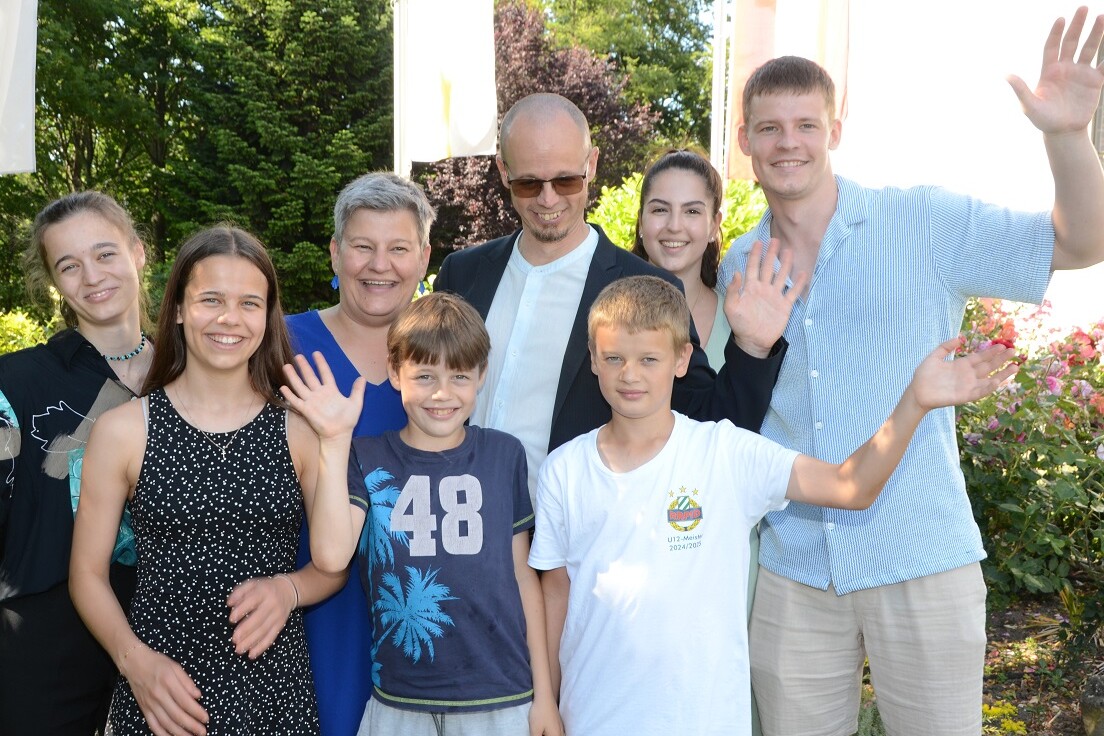 2. Schönstatt Familiensonntag