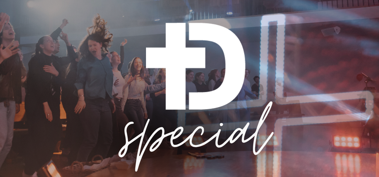 DIVE IN - Easter Special