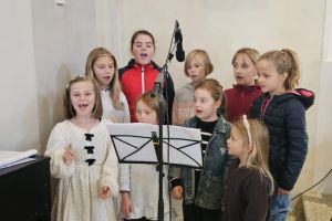 Familiengottesdienst