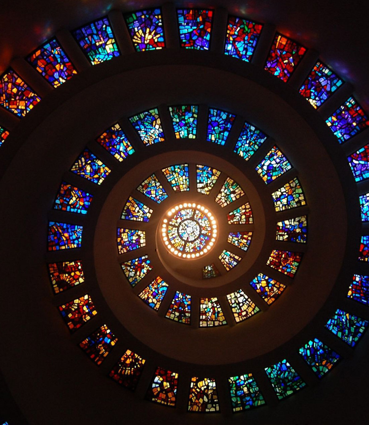 Jugendmesse in München