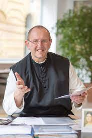 P. Dr. Karl Wallner – Fatimafeier