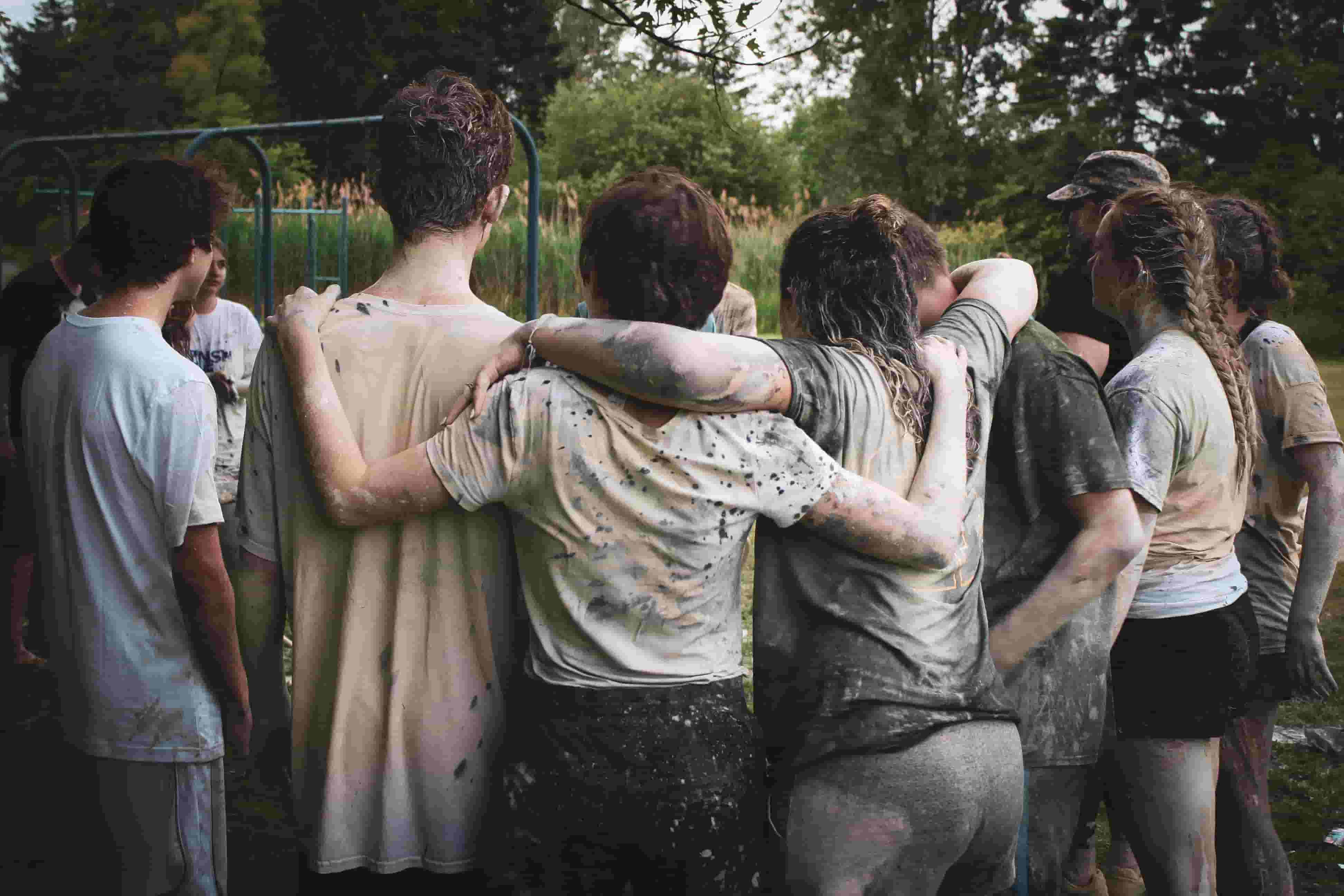 A&F Backyard Adventure: Outdoor Games
