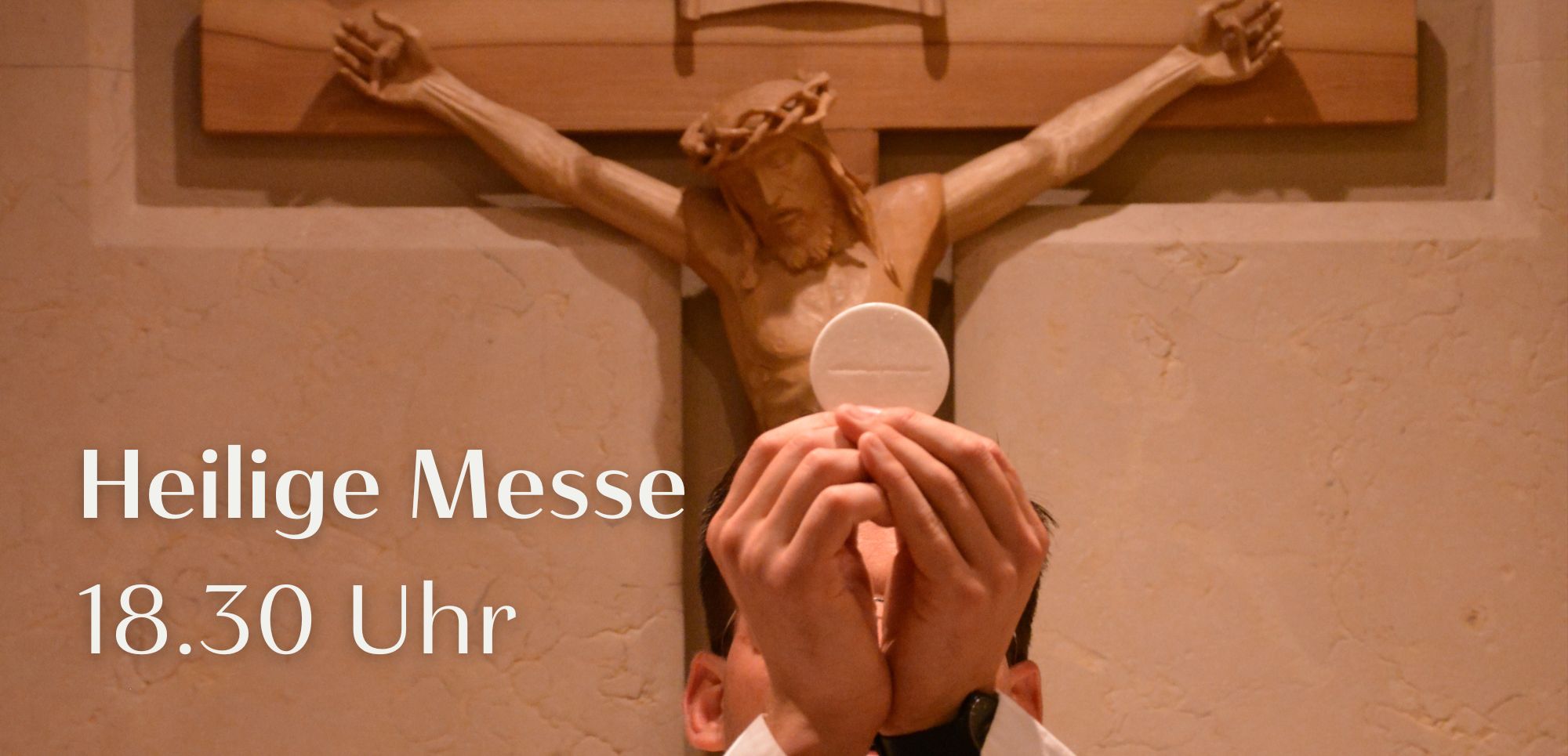 Holy Mass