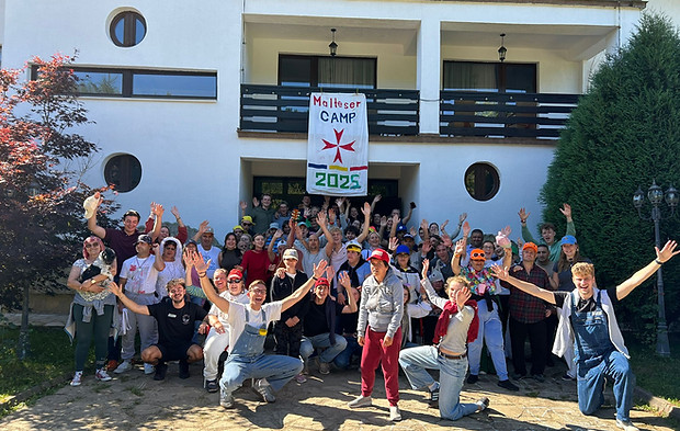 Romania Project Team 1