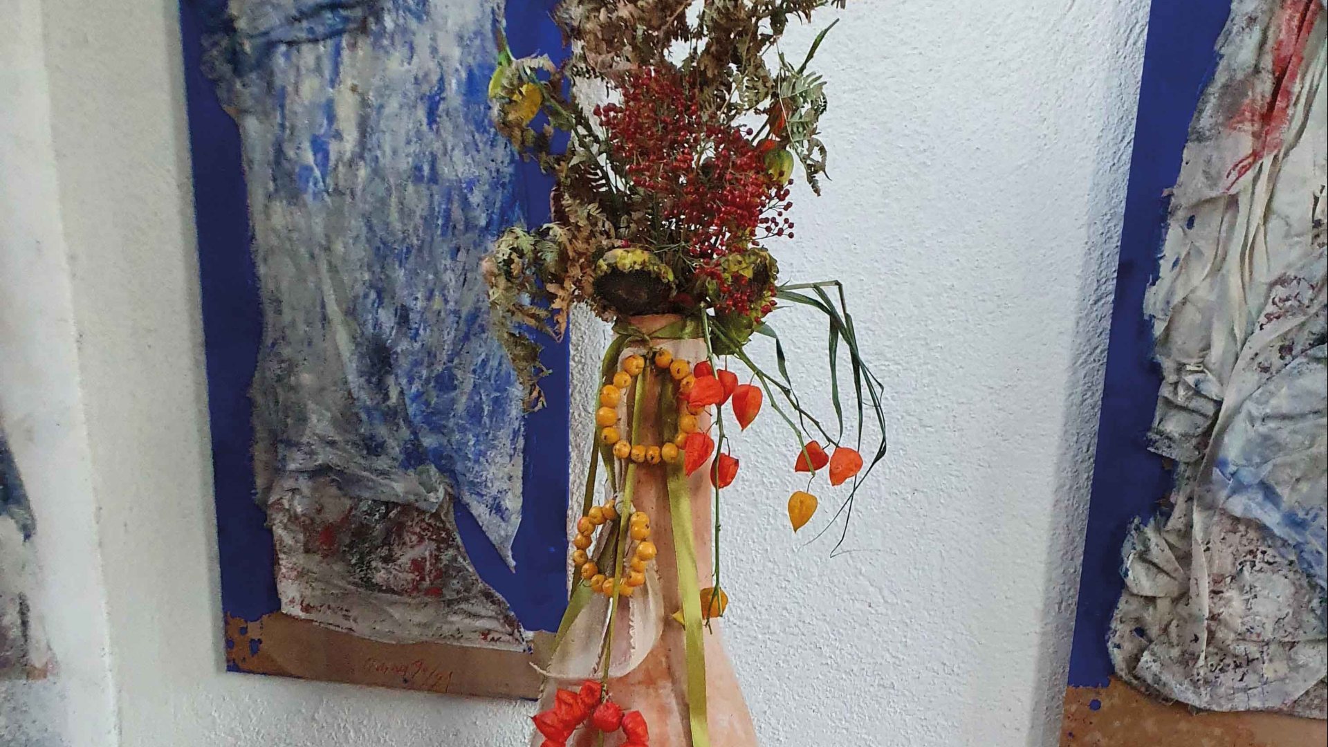 Einfach, herbstlich, schön / Preprosto - jesensko - lepo