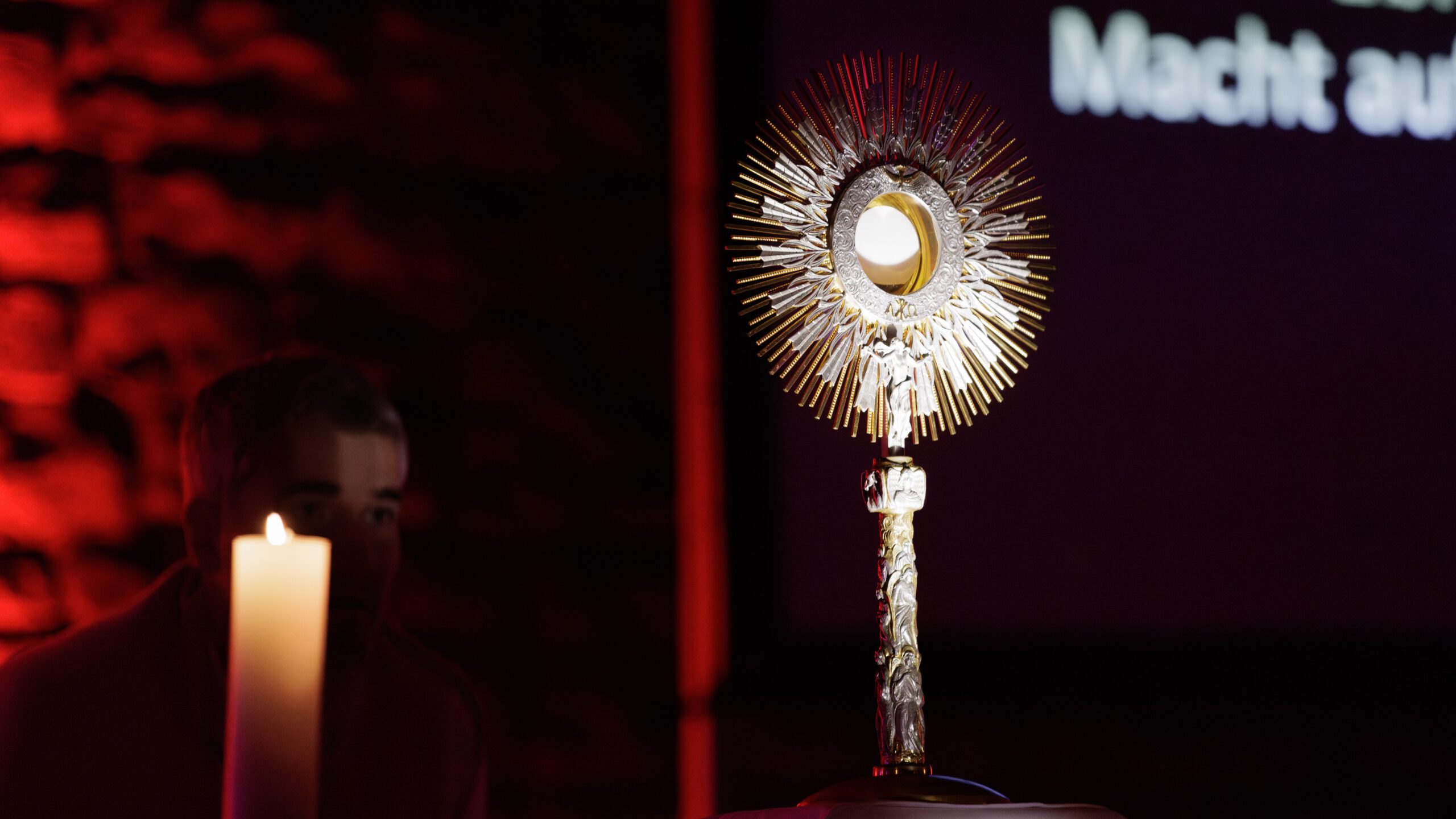 Holy Hour Eichstätt