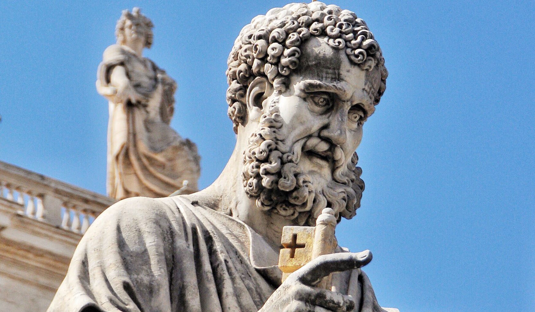 Faith conversations made easy