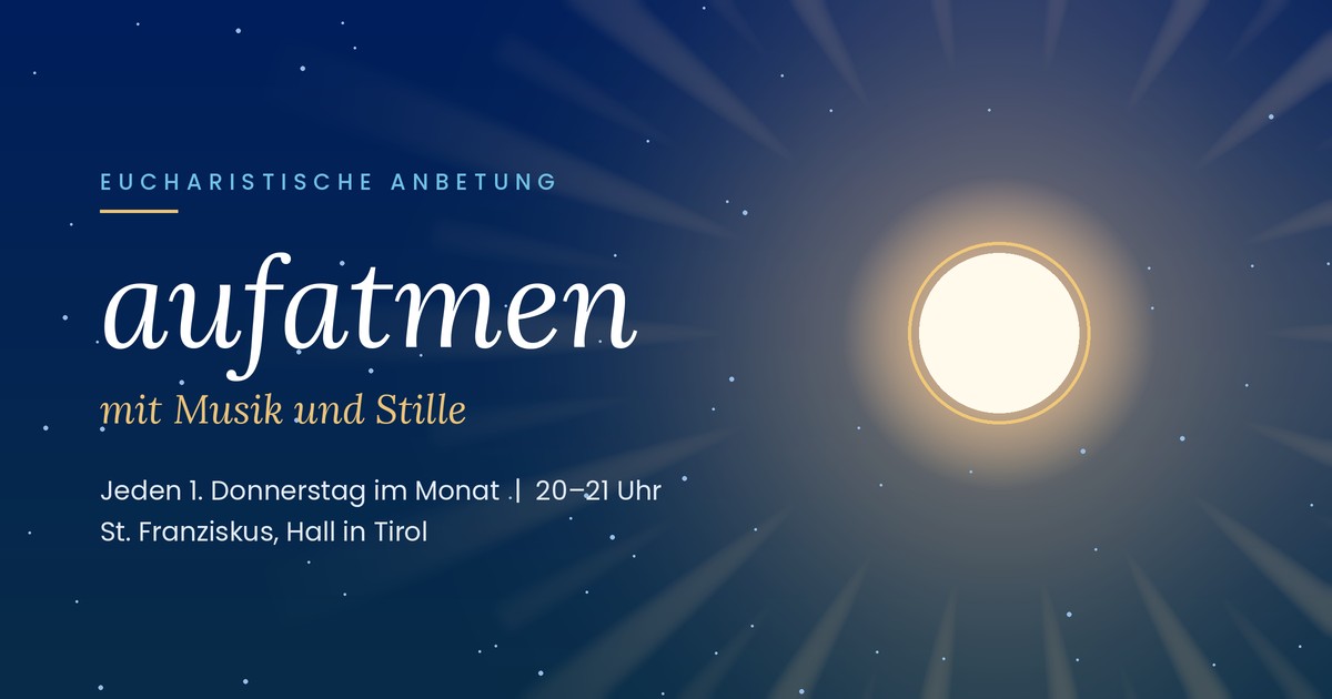 aufatmen (Hall in Tirol)