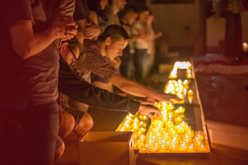 Nightfever Aachen