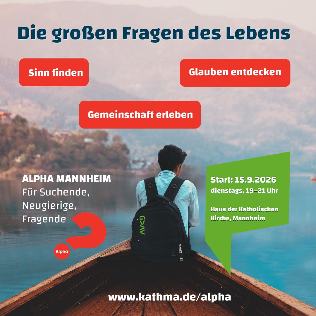 Alpha in Mannheim