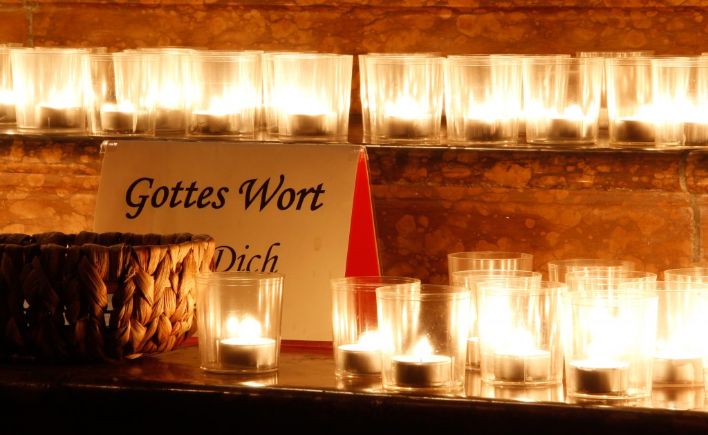 Nightfever Regensburg
