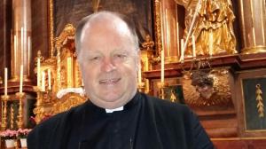 Gerhard Maria Wagner