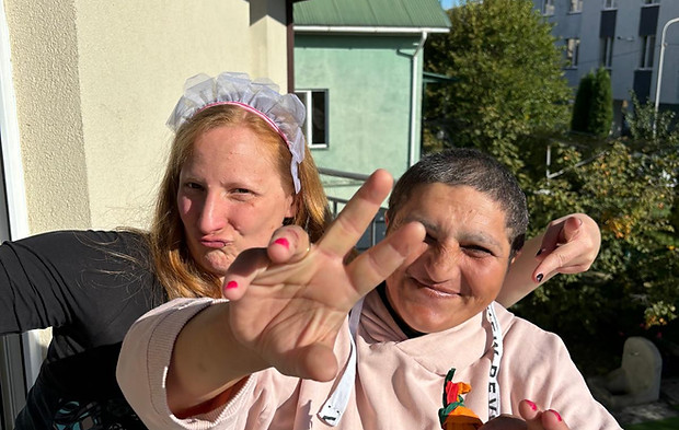 Georgienprojekt