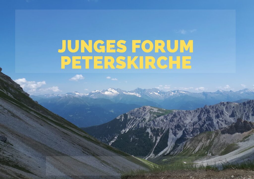 Youth Forum: Hike through the Thayatal (Znojmo–Retz)