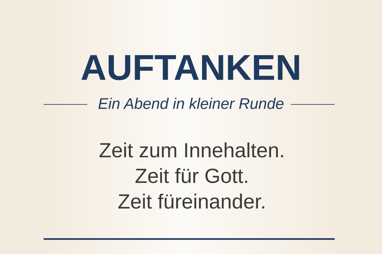 Auftanken (Linz)