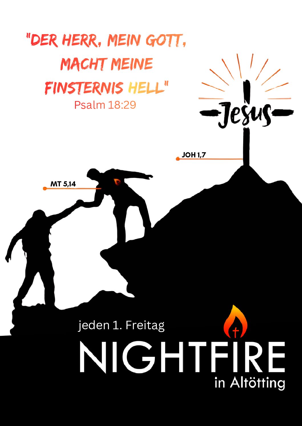 Nightfire Altötting