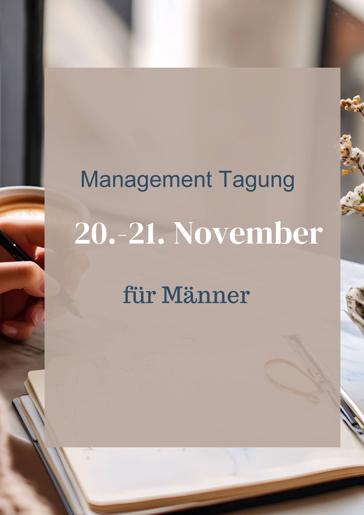 Management Conference