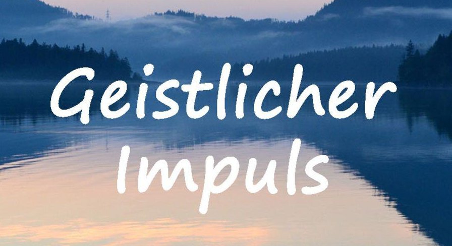 Leben im Geist Aufbauseminar