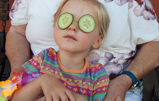 Ferienwoche in Ehreshoven