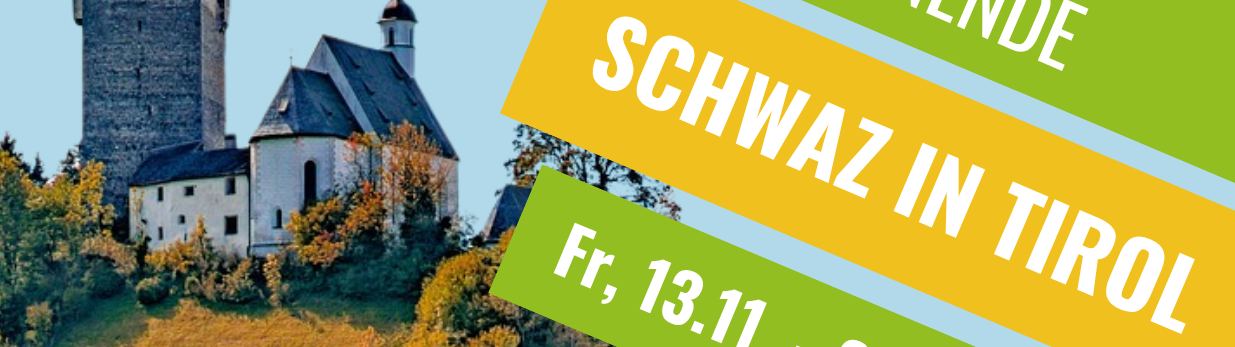 Gemeinschaftswochenende