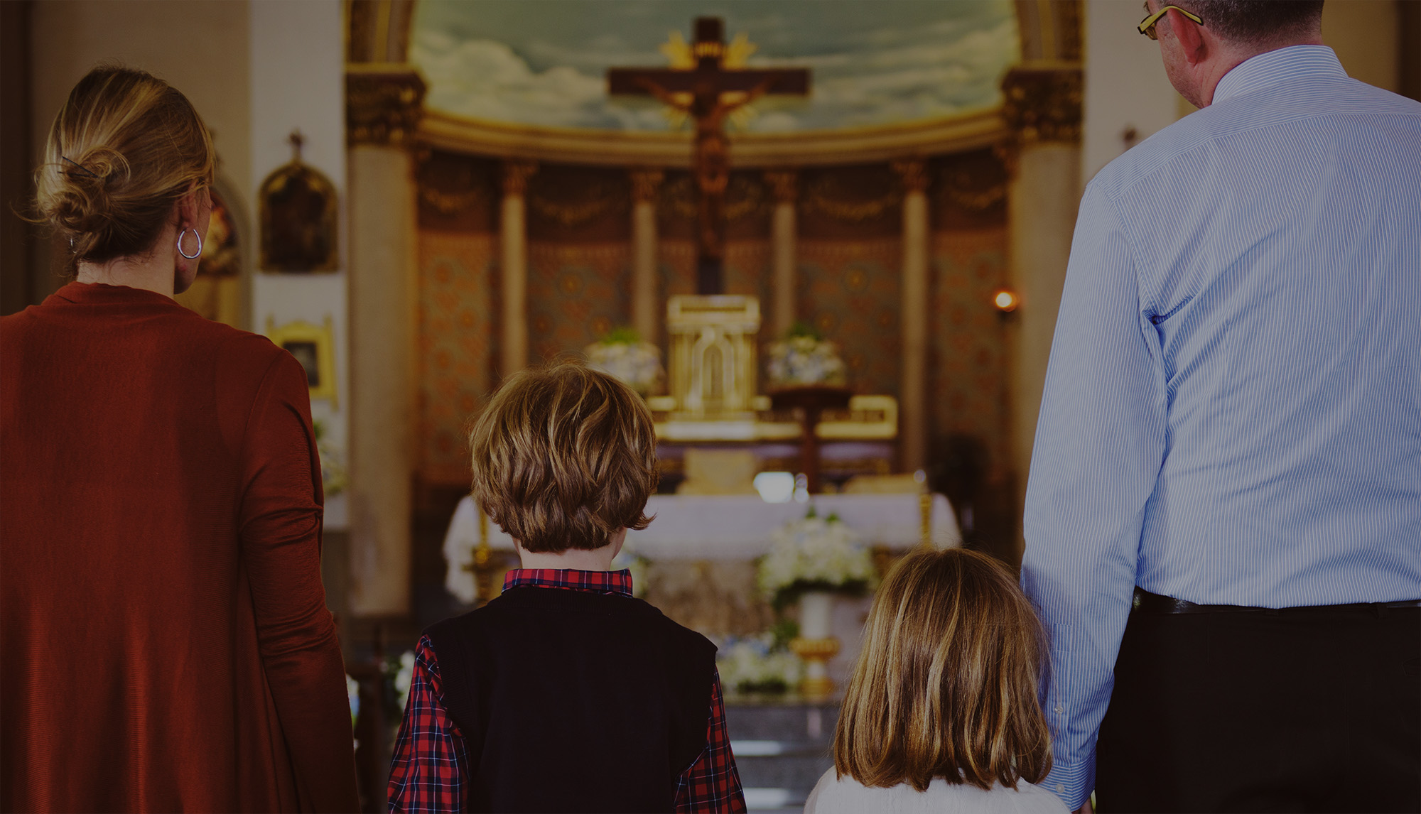 KIDKAT- the Holy Mass