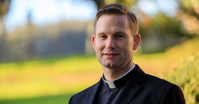 Kurzexerzitien für Priester mit Prof. Dr. Ralph Weimann