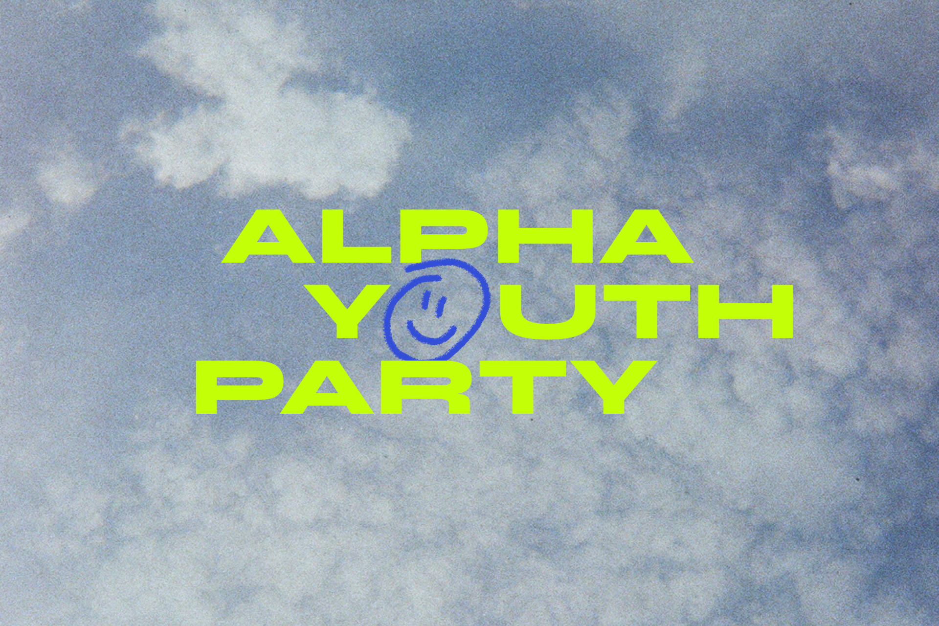 Alpha Youth Party – Linz