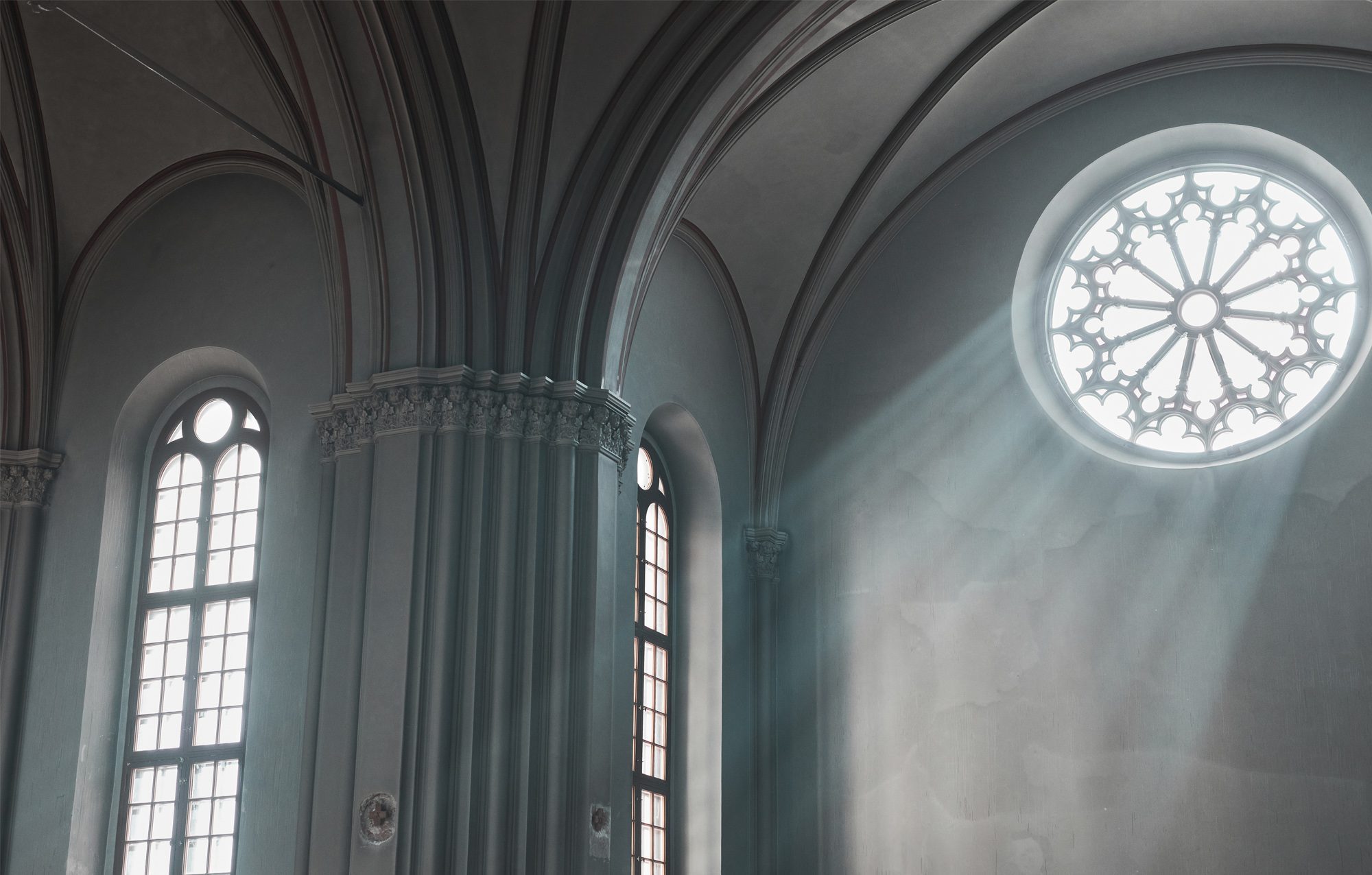 Introduction to contemplative pre-mystical prayer