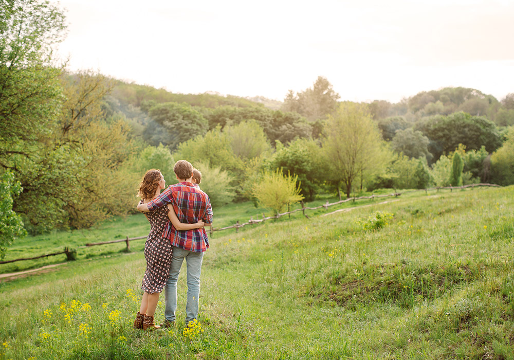 Family Days in Lungau