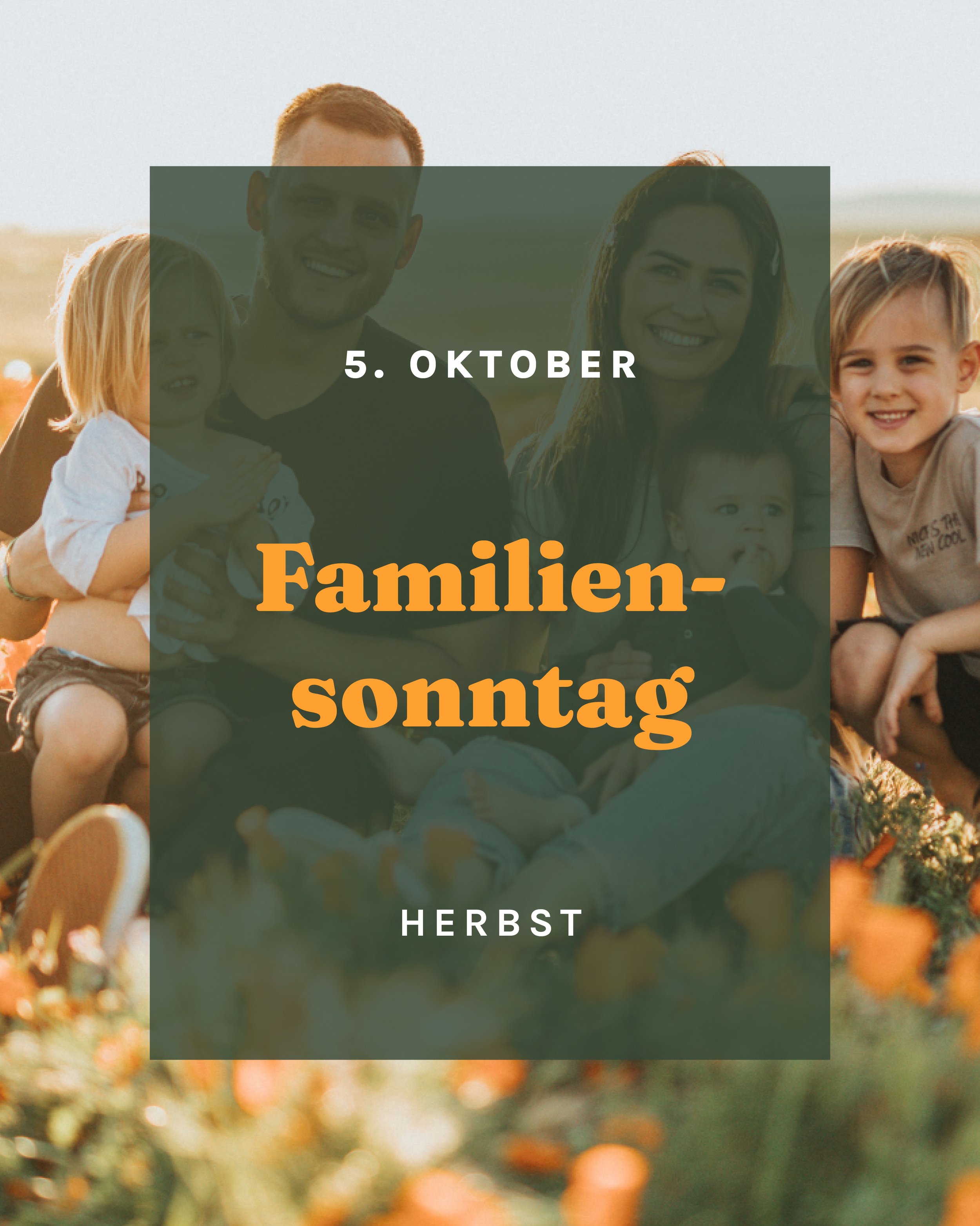 Family Sunday