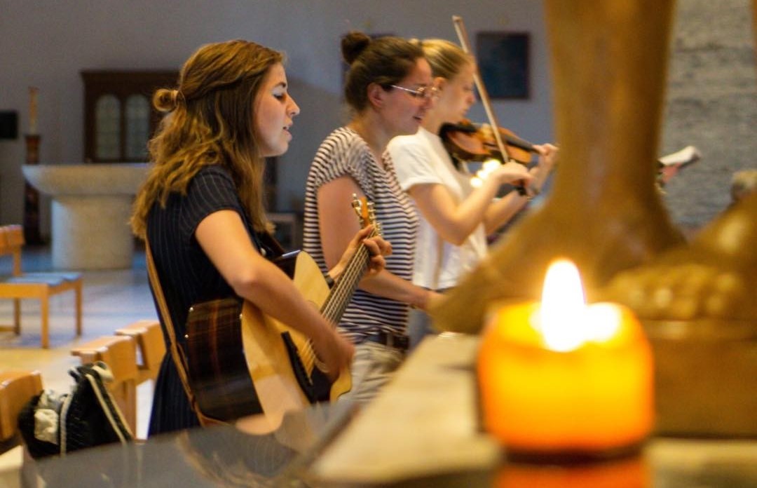 RUACH