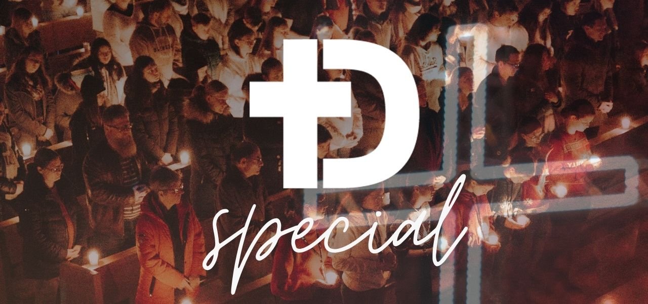 DIVE IN - Christmas Special