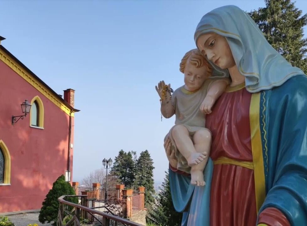 Exerzitien (Schio)