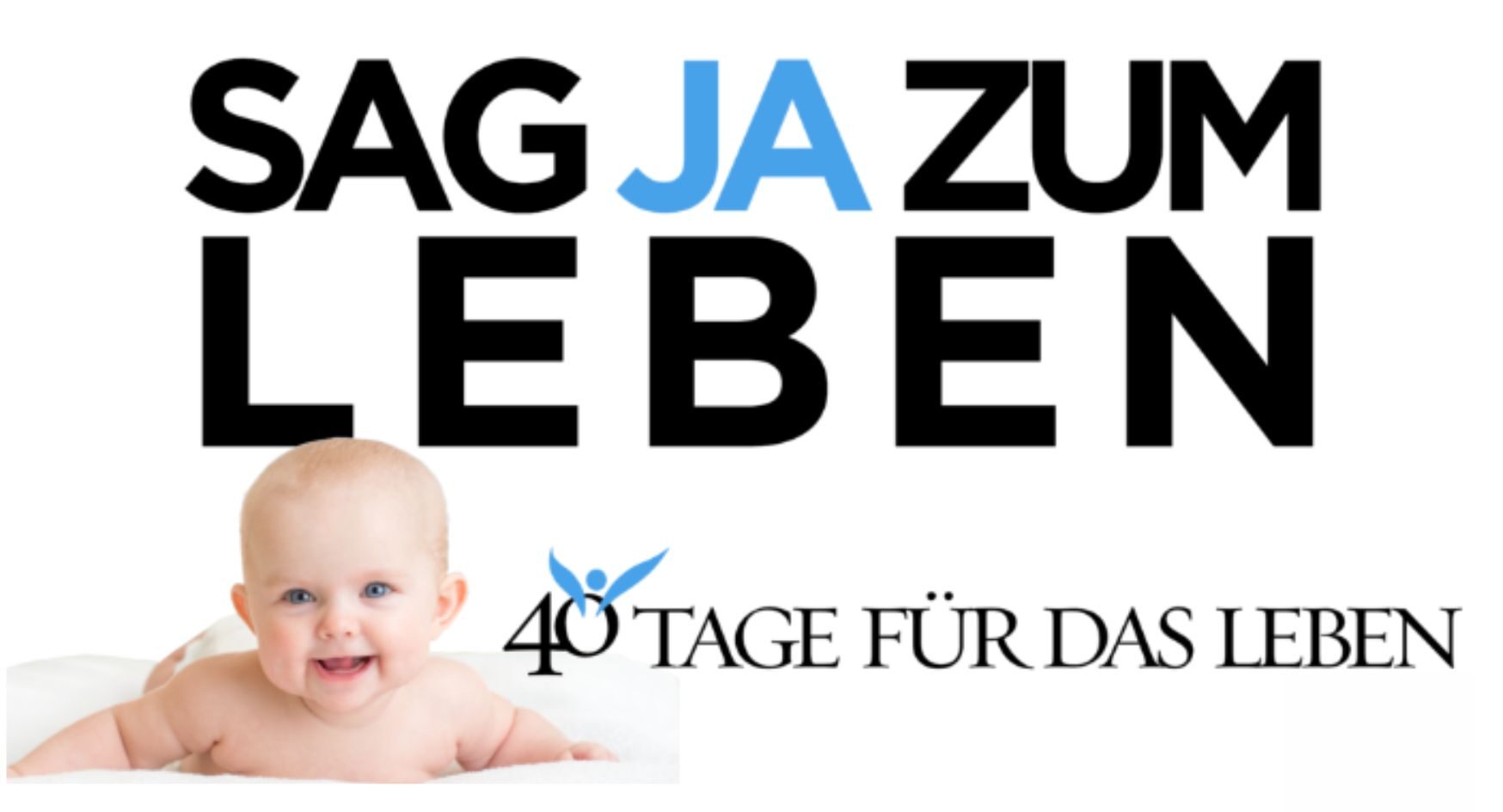 40 Tage für das Leben – Wien