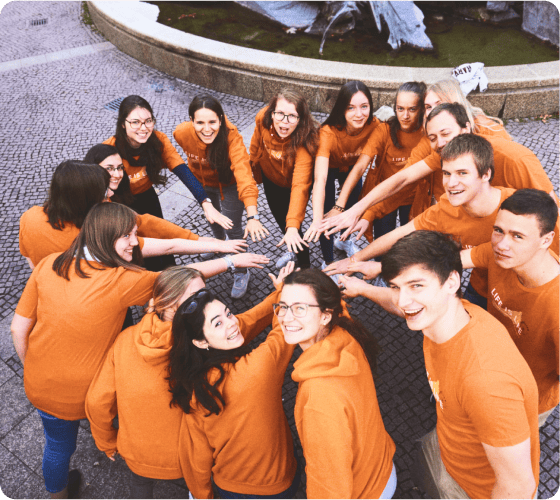 Palooza Semester Kick-Off