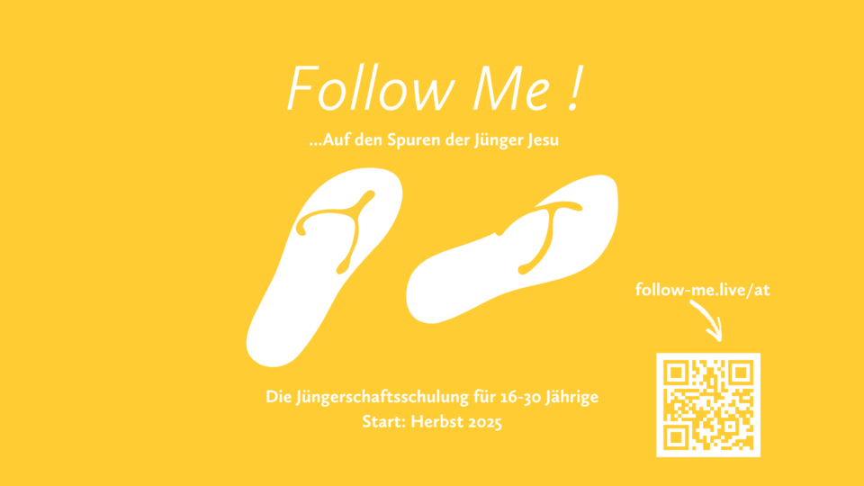 Follow Me! Vienna