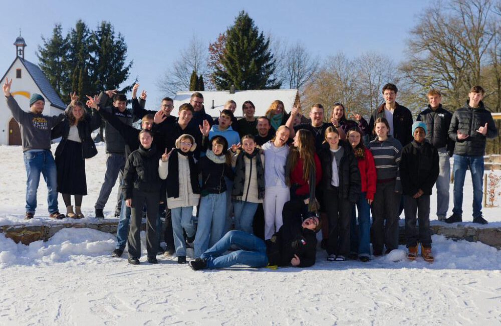 Winterwochenende 2027
