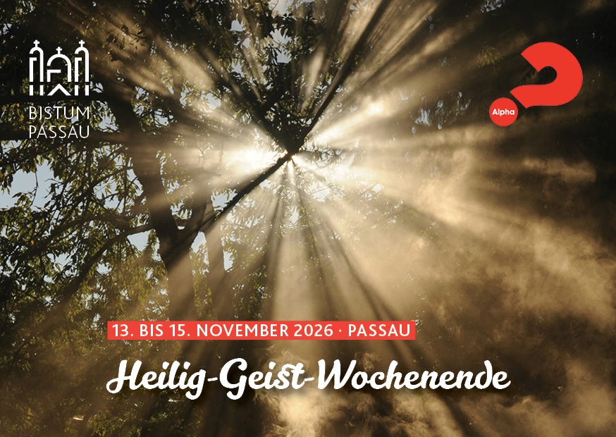Heilig-Geist-Wochenende